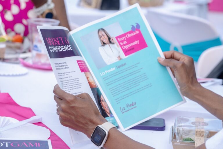 She got game materials 3